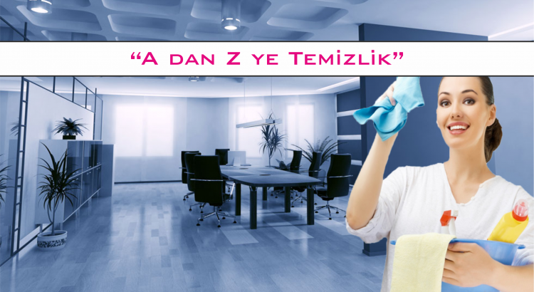 temizlik firması